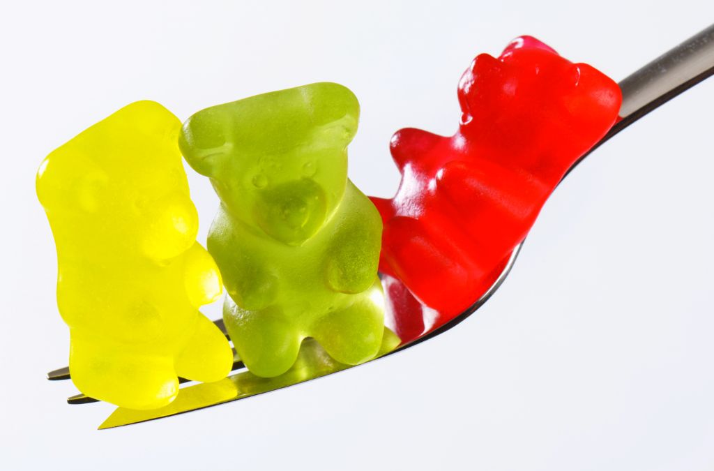 Can Delta-9 Gummies Help with Anxiety and Stress Relief?